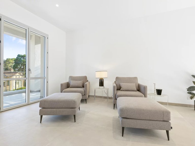 Villa for Sale in Mougins, Mougins, Valbonne, Grasse Area 11