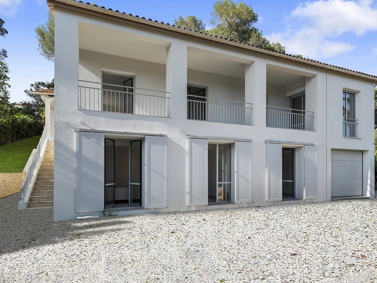 Villa for Sale in Mougins, Mougins, Valbonne, Grasse Area 3