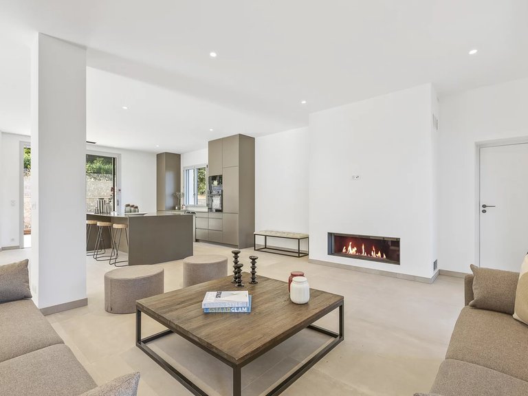 Villa for Sale in Mougins, Mougins, Valbonne, Grasse Area 7