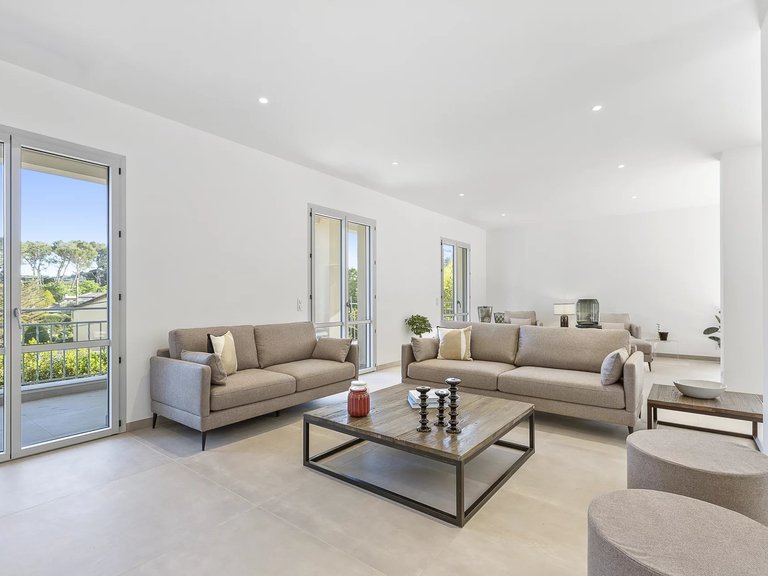 Villa for Sale in Mougins, Mougins, Valbonne, Grasse Area 9