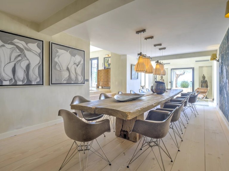 Villa for Sale in Tourrettes, Var Countryside (fayence, Lorgues, Cotignac) 1