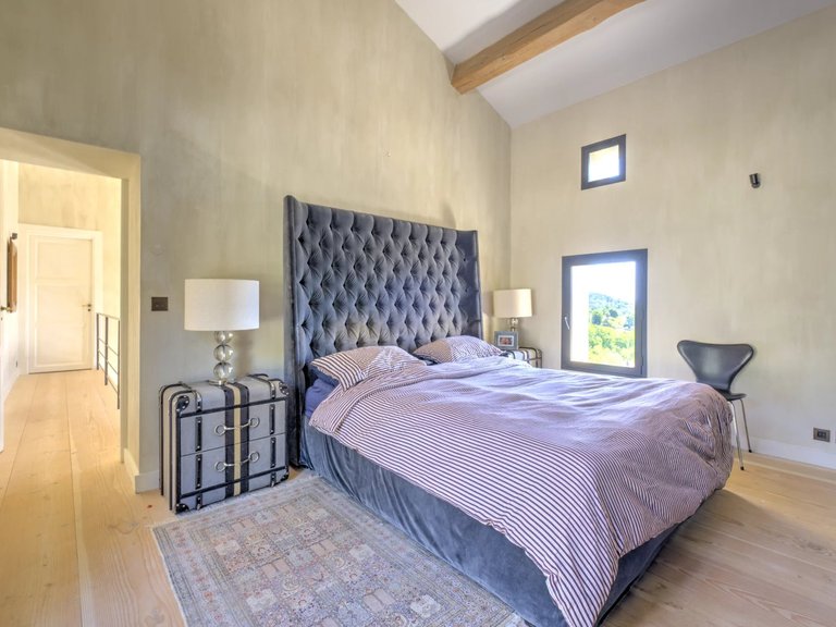Villa for Sale in Tourrettes, Var Countryside (fayence, Lorgues, Cotignac) 4