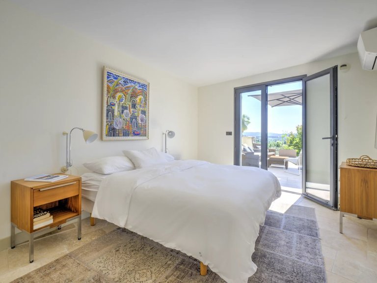 Villa for Sale in Tourrettes, Var Countryside (fayence, Lorgues, Cotignac) 6