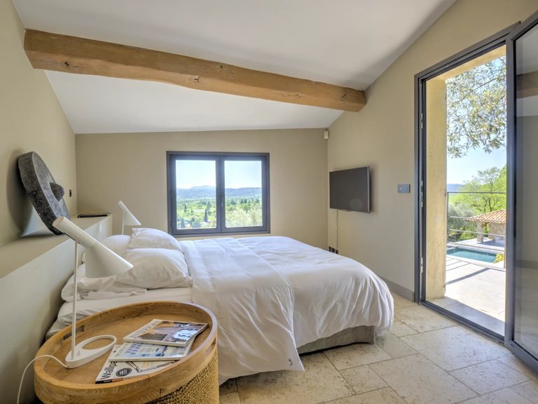 Villa for Sale in Tourrettes, Var Countryside (fayence, Lorgues, Cotignac) 7