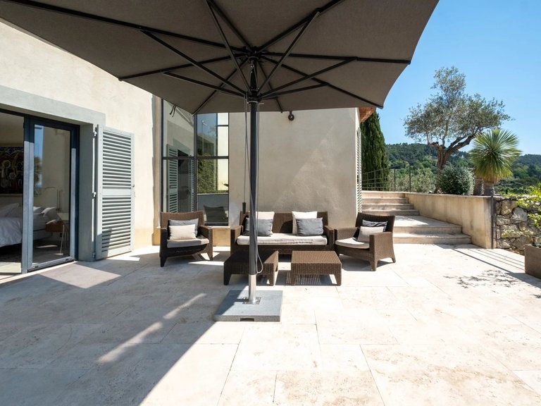 Villa for Sale in Tourrettes, Var Countryside (fayence, Lorgues, Cotignac) 10