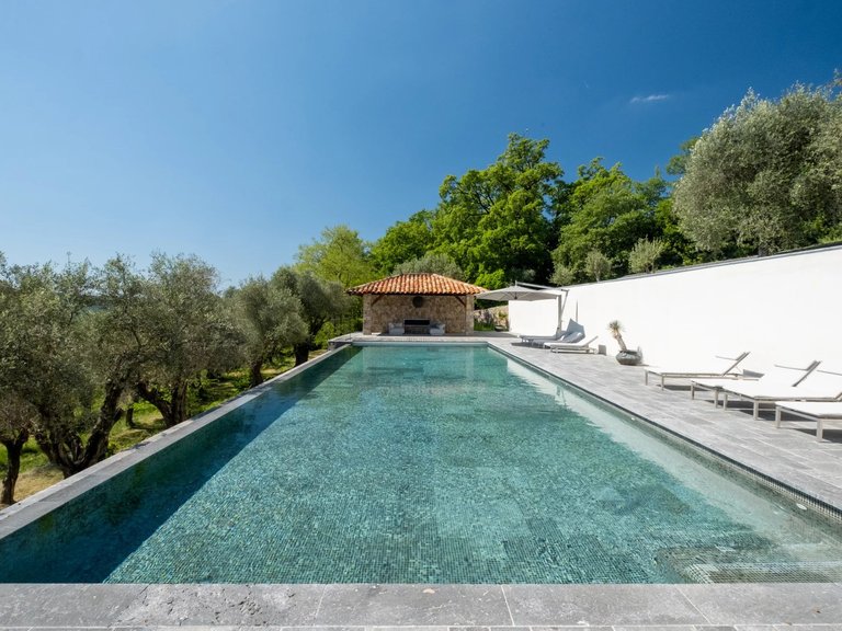 Villa for Sale in Tourrettes, Var Countryside (fayence, Lorgues, Cotignac) 19