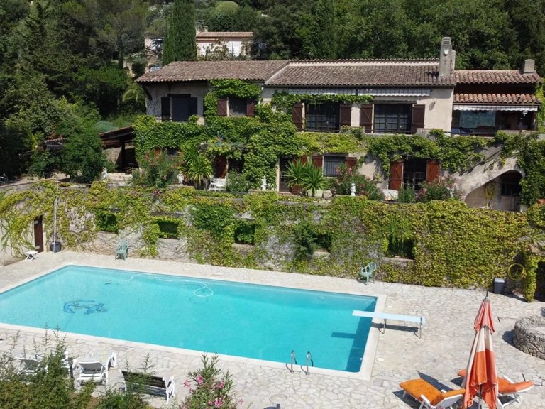 Villa for Sale in Montauroux, Var Countryside (fayence, Lorgues, Cotignac) 11