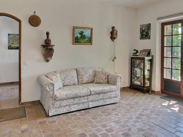 Villa for Sale in Montauroux, Var Countryside (fayence, Lorgues, Cotignac) 3