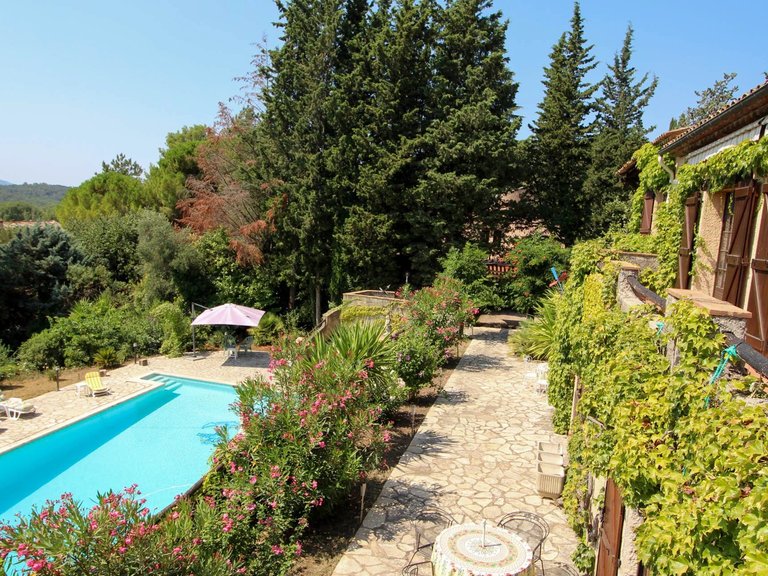 Villa for Sale in Montauroux, Var Countryside (fayence, Lorgues, Cotignac) 13
