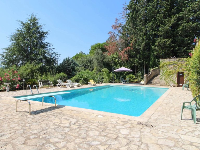 Villa for Sale in Montauroux, Var Countryside (fayence, Lorgues, Cotignac) 4