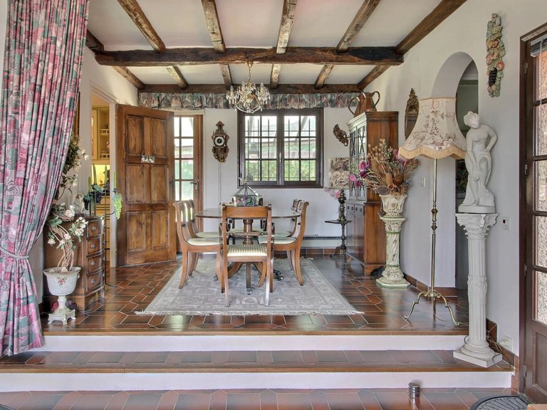 Villa for Sale in Montauroux, Var Countryside (fayence, Lorgues, Cotignac) 5