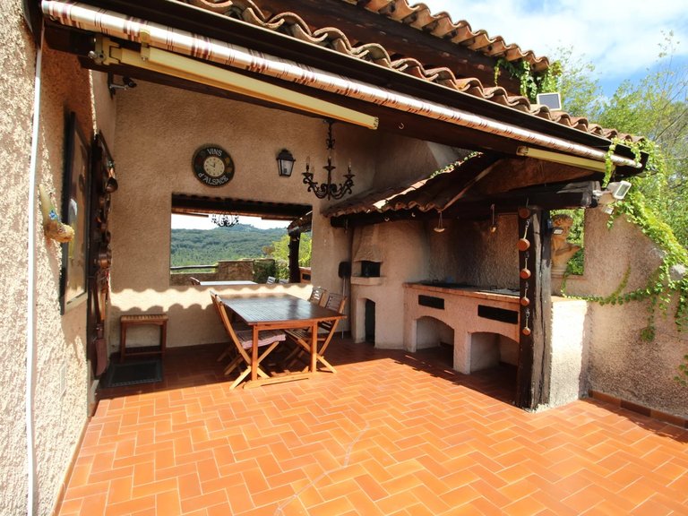 Villa for Sale in Montauroux, Var Countryside (fayence, Lorgues, Cotignac) 6