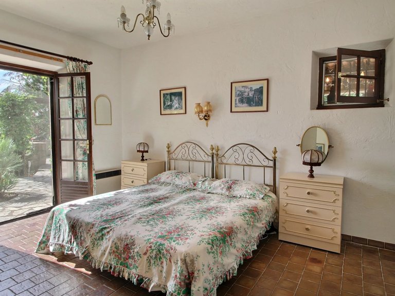 Villa for Sale in Montauroux, Var Countryside (fayence, Lorgues, Cotignac) 8
