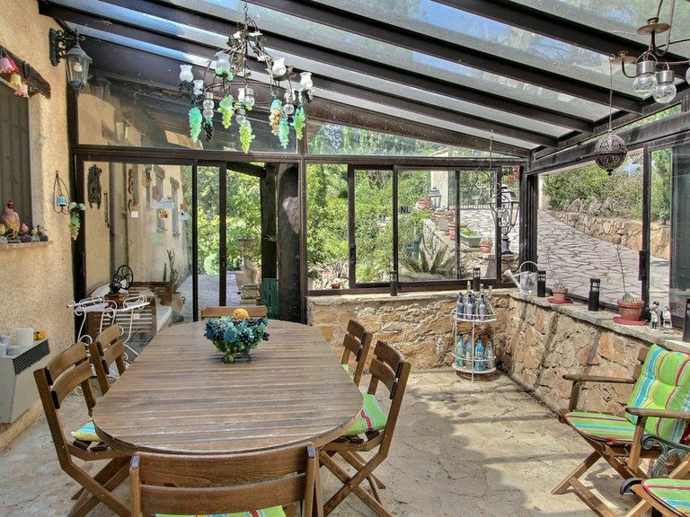 Villa for Sale in Montauroux, Var Countryside (fayence, Lorgues, Cotignac) 14