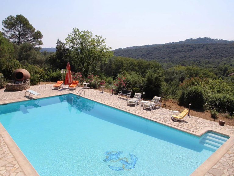 Villa for Sale in Montauroux, Var Countryside (fayence, Lorgues, Cotignac) 10