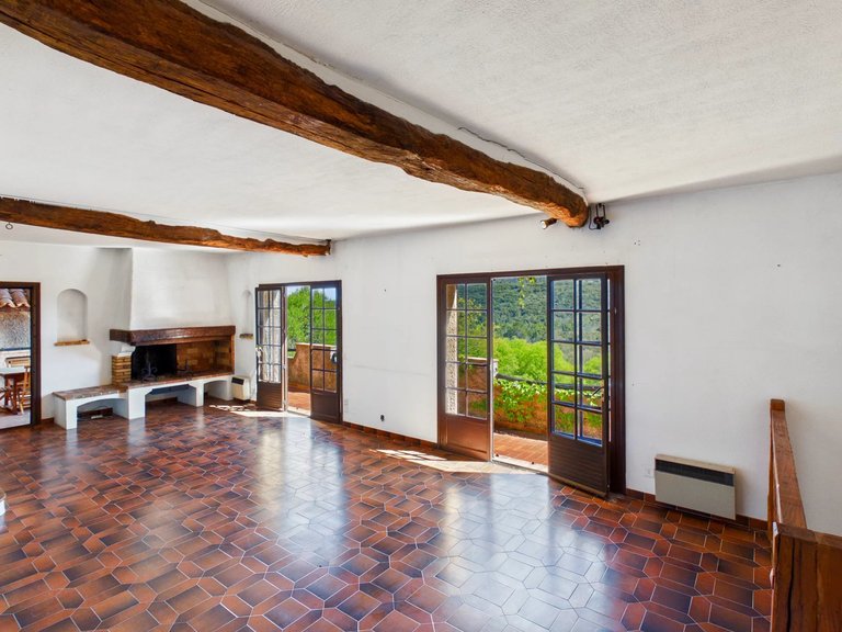 Villa for Sale in Montauroux, Var Countryside (fayence, Lorgues, Cotignac) 16