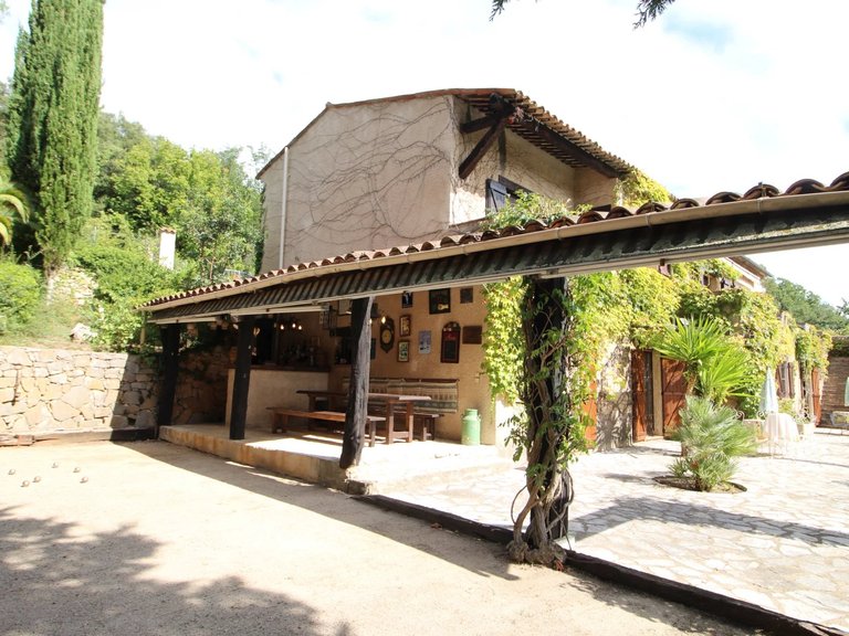 Villa for Sale in Montauroux, Var Countryside (fayence, Lorgues, Cotignac) 19