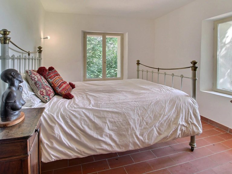 Villa for Sale in Seillans, Var Countryside (fayence, Lorgues, Cotignac) 12