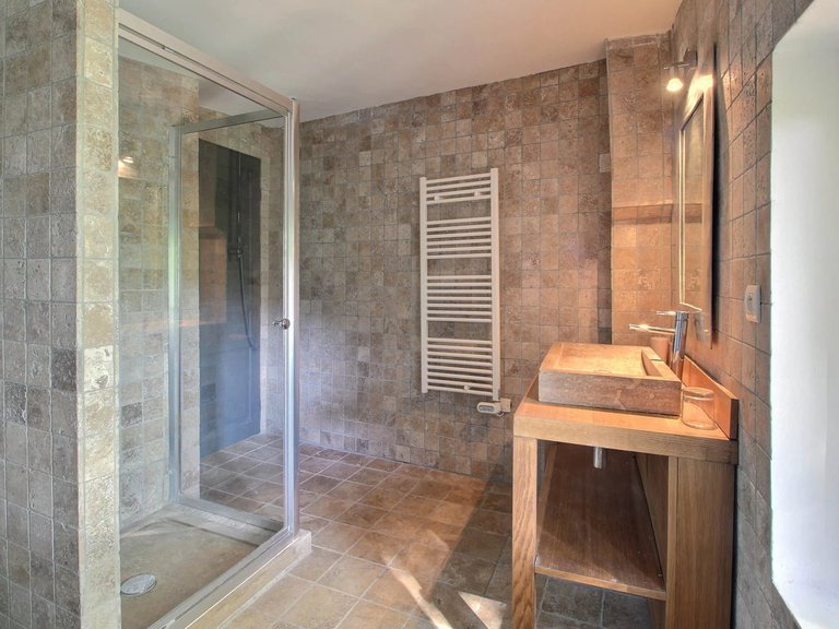 Villa for Sale in Seillans, Var Countryside (fayence, Lorgues, Cotignac) 13