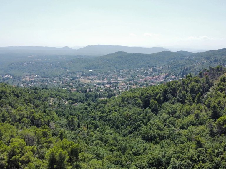 Villa for Sale in Seillans, Var Countryside (fayence, Lorgues, Cotignac) 15