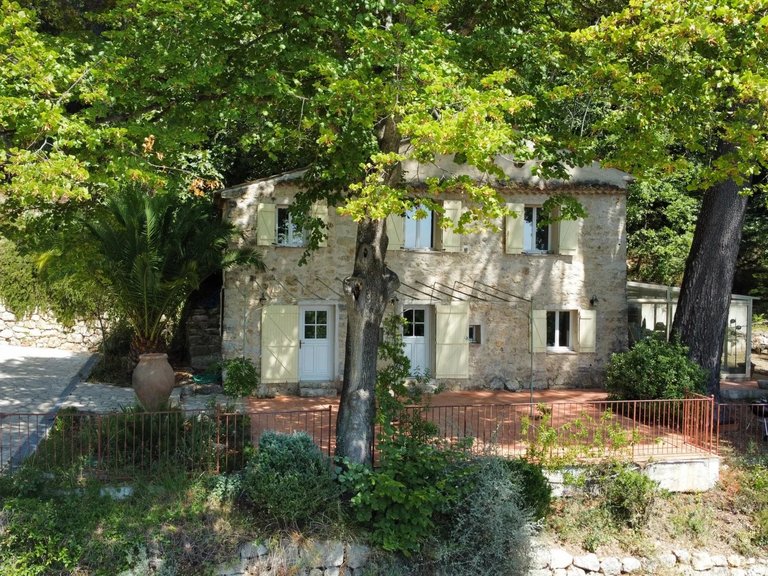 Villa for Sale in Seillans, Var Countryside (fayence, Lorgues, Cotignac) 16