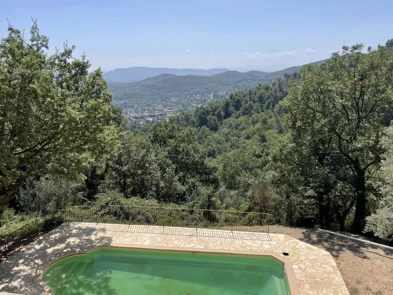 Villa for Sale in Seillans, Var Countryside (fayence, Lorgues, Cotignac) 17