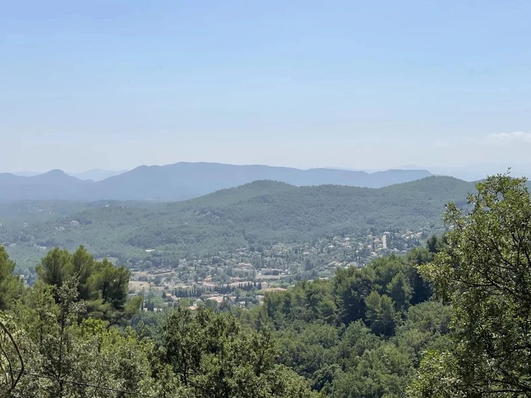 Villa for Sale in Seillans, Var Countryside (fayence, Lorgues, Cotignac) 3