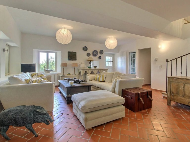 Villa for Sale in Seillans, Var Countryside (fayence, Lorgues, Cotignac) 4