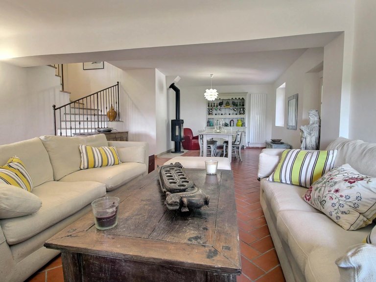 Villa for Sale in Seillans, Var Countryside (fayence, Lorgues, Cotignac) 5