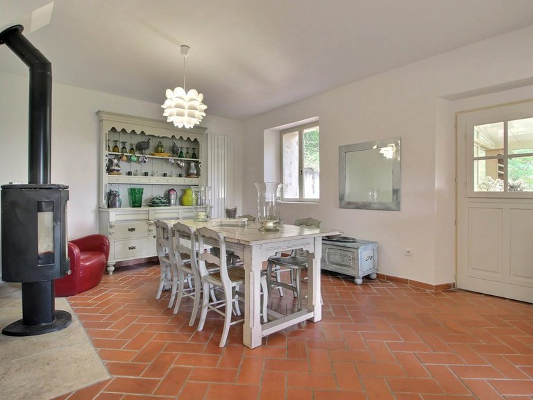 Villa for Sale in Seillans, Var Countryside (fayence, Lorgues, Cotignac) 6