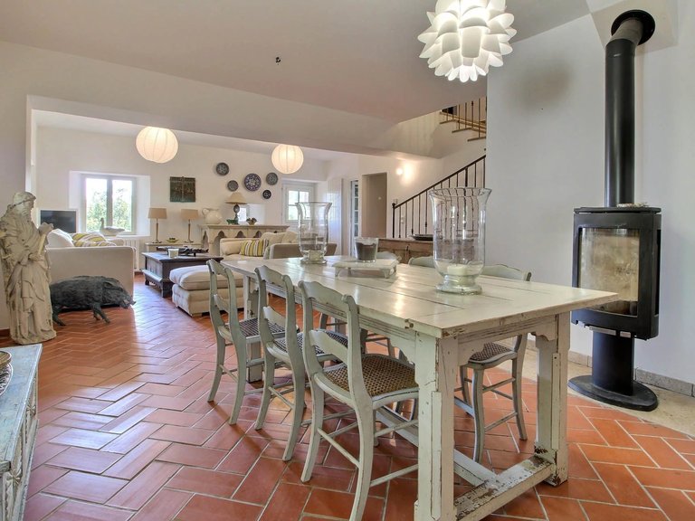 Villa for Sale in Seillans, Var Countryside (fayence, Lorgues, Cotignac) 7