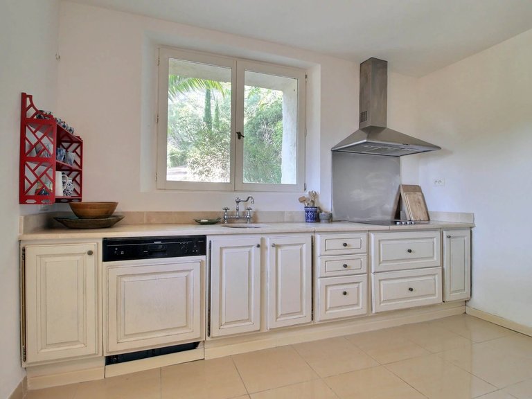 Villa for Sale in Seillans, Var Countryside (fayence, Lorgues, Cotignac) 8