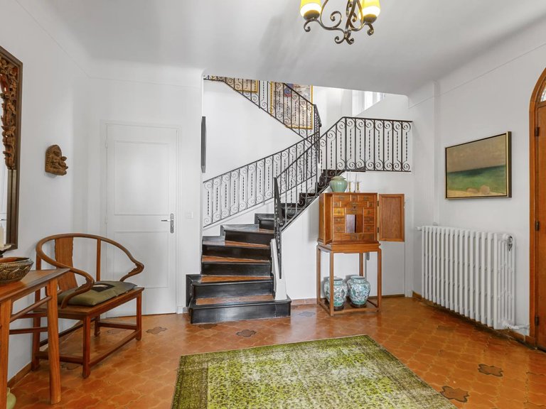 Villa for Sale in Vence, Vence, St. Paul Area 20