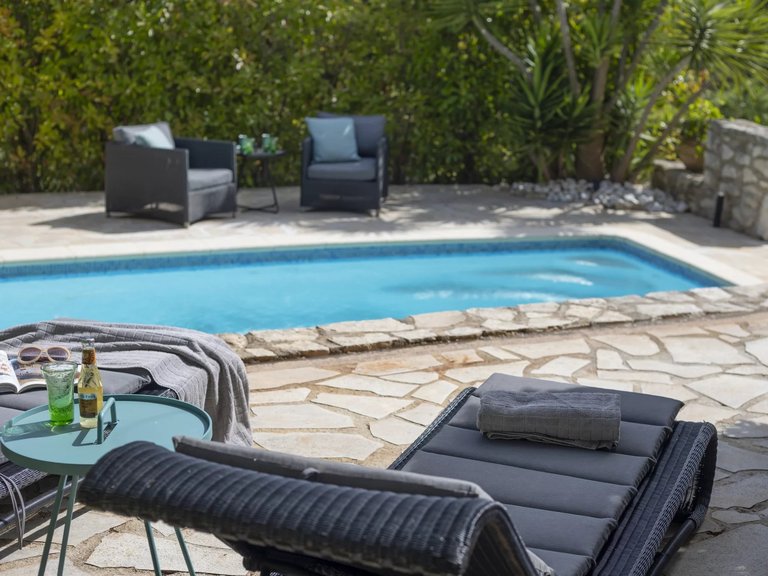 Villa for Sale in Vence, Vence, St. Paul Area 4