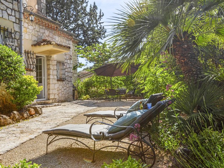 Villa for Sale in Vence, Vence, St. Paul Area 5