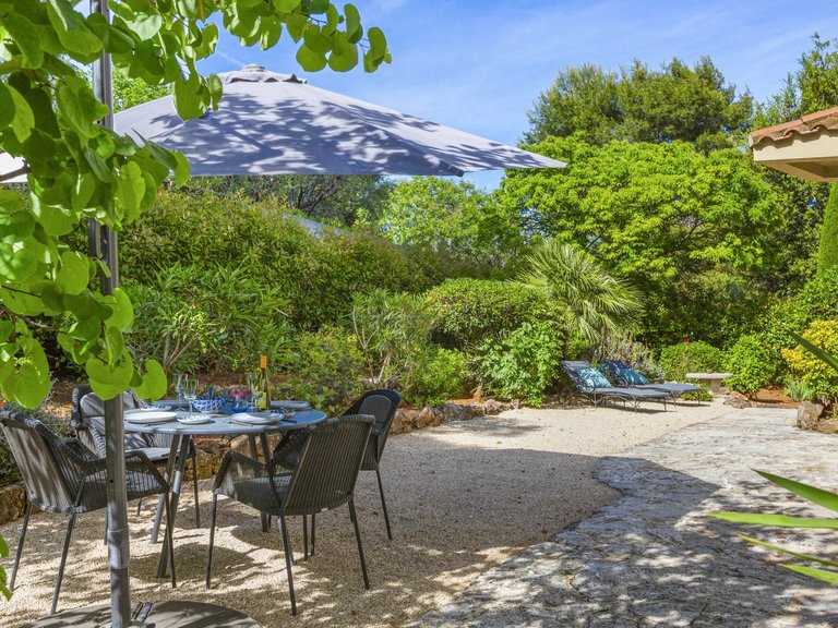 Villa for Sale in Vence, Vence, St. Paul Area 6