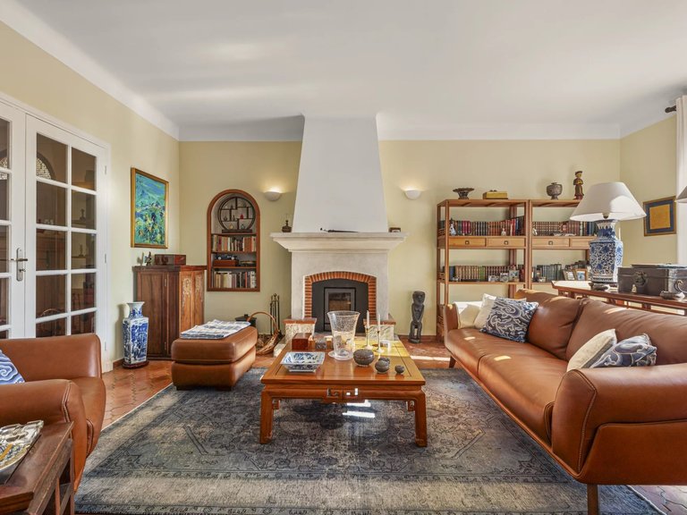 Villa for Sale in Vence, Vence, St. Paul Area 15