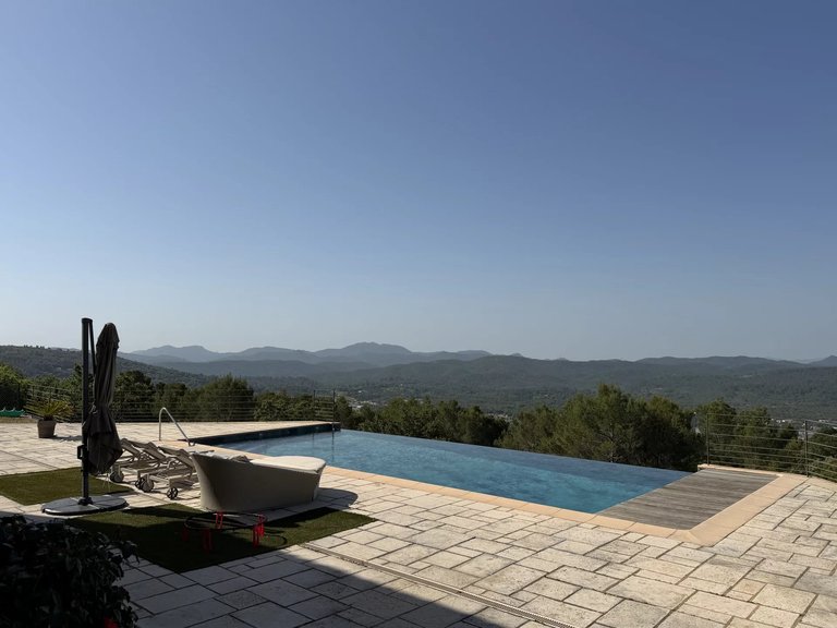 Villa for Sale in Montauroux, Var Countryside (fayence, Lorgues, Cotignac) 14