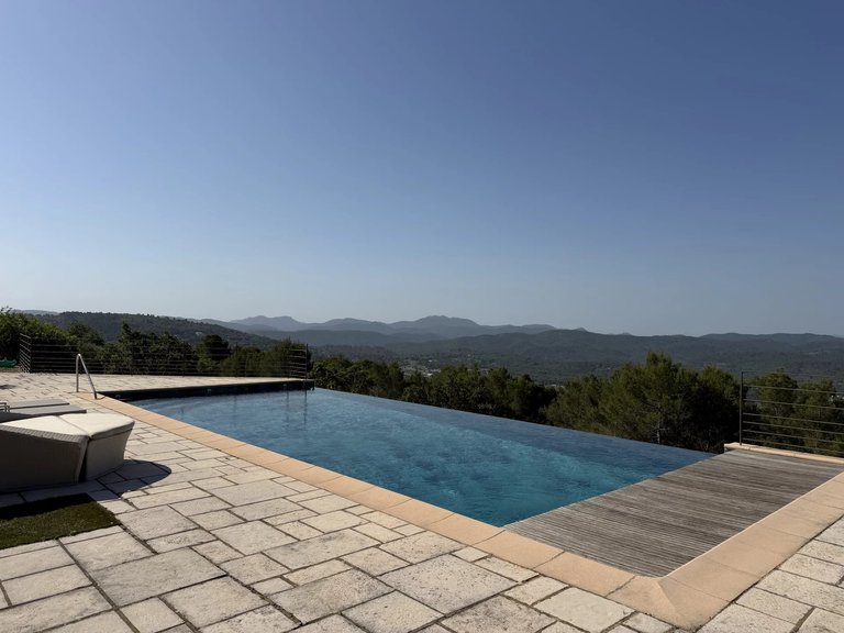 Villa for Sale in Montauroux, Var Countryside (fayence, Lorgues, Cotignac) 15