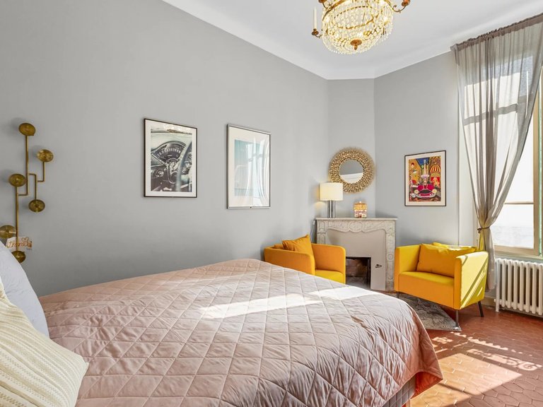 Villa for Sale in Cannes, Cannes Area 10
