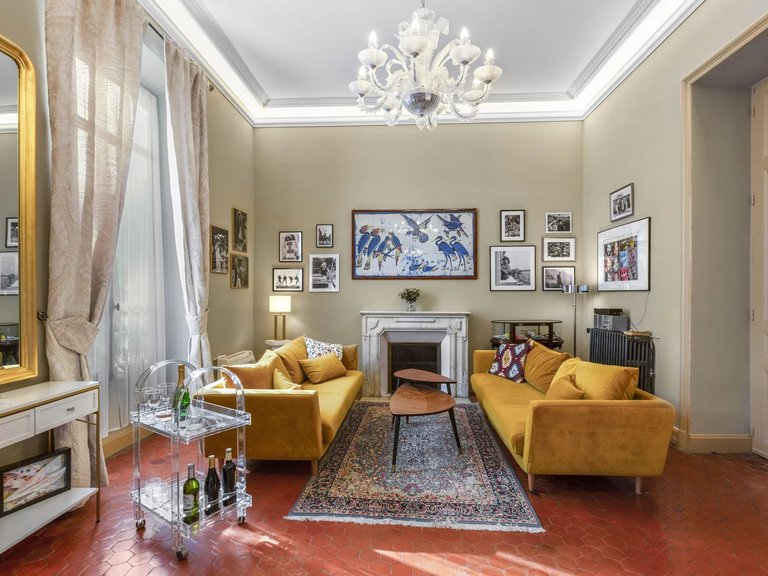 Villa for Sale in Cannes, Cannes Area 3