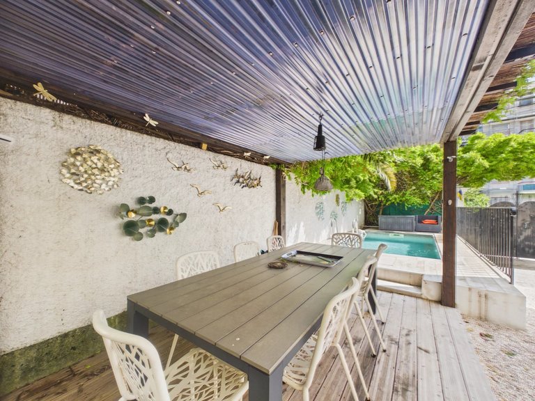 Villa for Sale in Cannes, Cannes Area 16