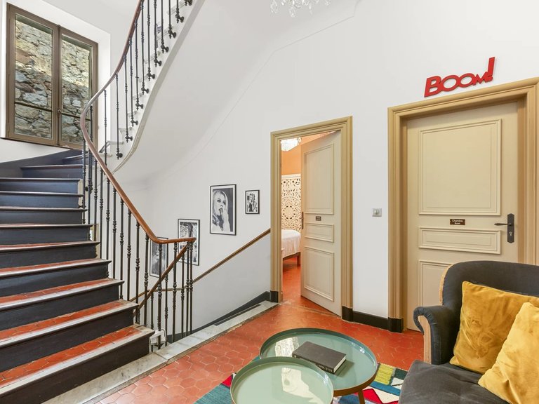 Villa for Sale in Cannes, Cannes Area 6