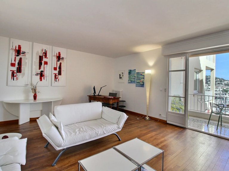 Apartment for Sale in Cannes, Cannes Area 12