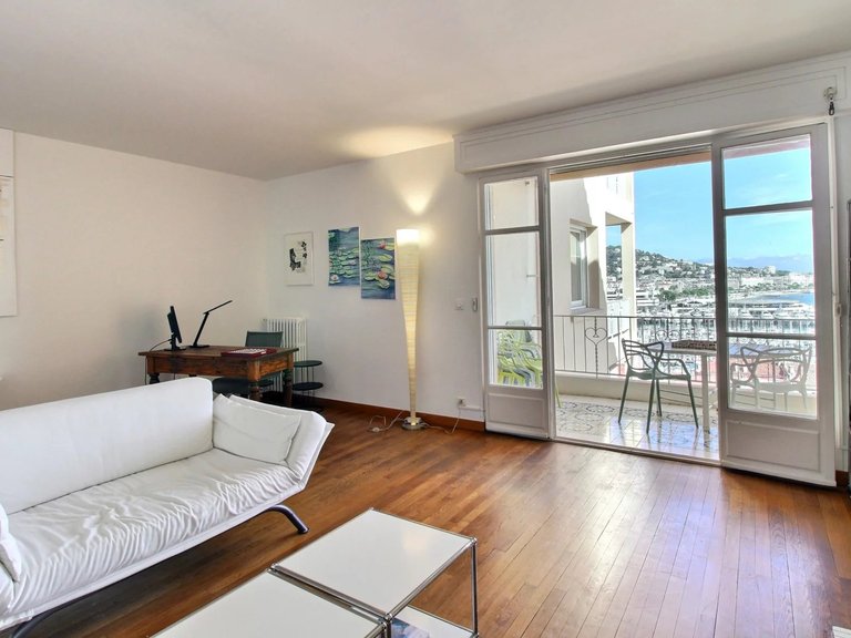 Apartment for Sale in Cannes, Cannes Area 3