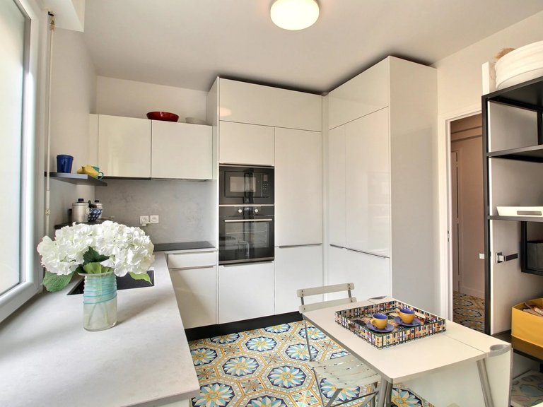 Apartment for Sale in Cannes, Cannes Area 6