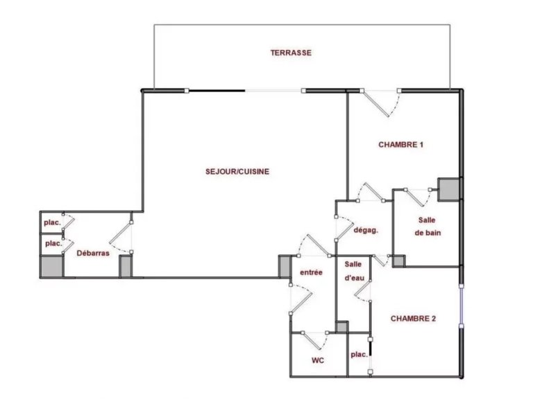 Villa for Sale in Cannes, Cannes Area 19
