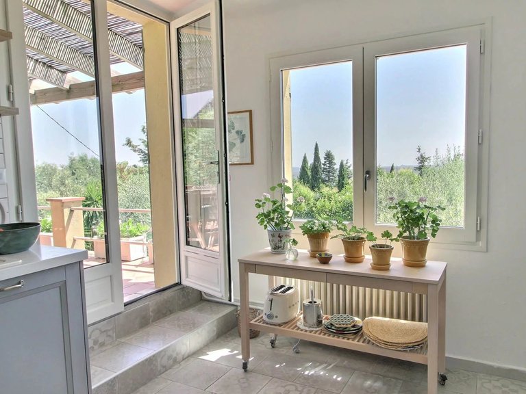 Villa for Sale in Fayence, Var Countryside (fayence, Lorgues, Cotignac) 11
