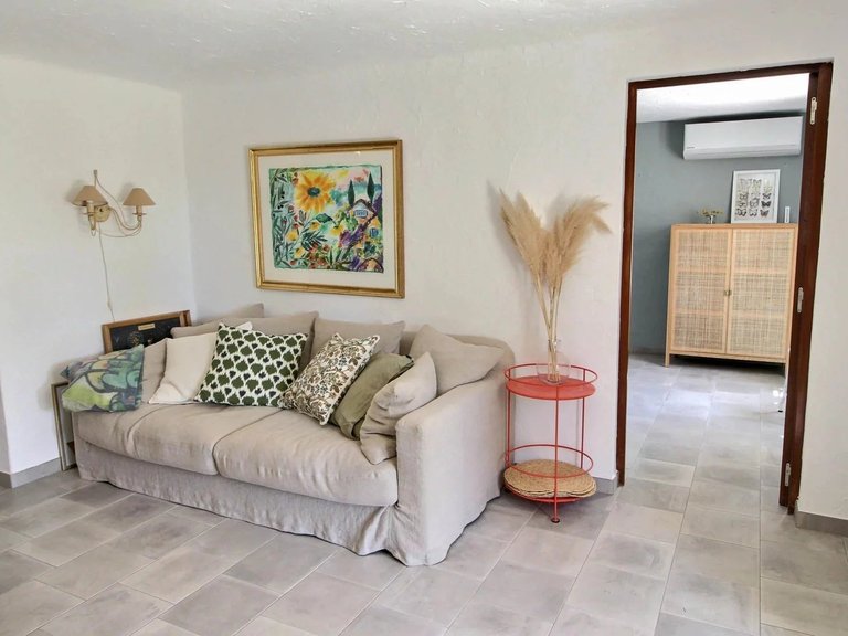 Villa for Sale in Fayence, Var Countryside (fayence, Lorgues, Cotignac) 17