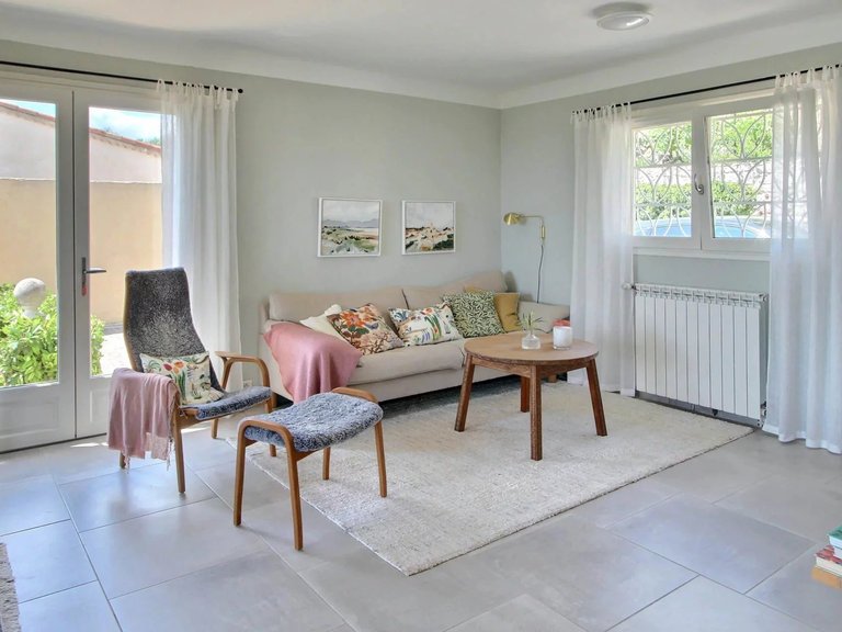 Villa for Sale in Fayence, Var Countryside (fayence, Lorgues, Cotignac) 6
